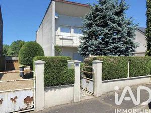 Vente Maison à Tours (37000) : à vendre / 90m² Tours