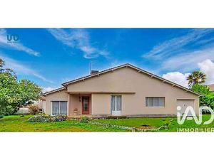 Vente Terrain à Coulon (79510) : à vendre / 3713m² Coulon