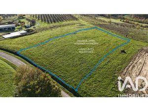 Vente Terrain à Puycornet (82220) : à vendre / 3000m² Puycornet