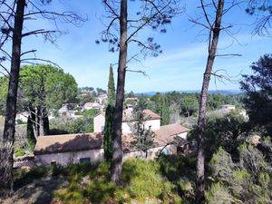 Vente terrain 713 m² à Vidauban (83550)  149 000 €