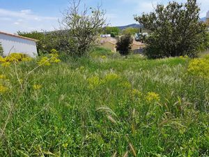 Vente terrain 317 m² à Meyreuil (13590)  152 500 €