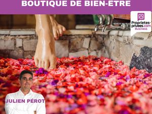 Vente locaux professionnels 100 m² à Lannion (22300)  78 800 €