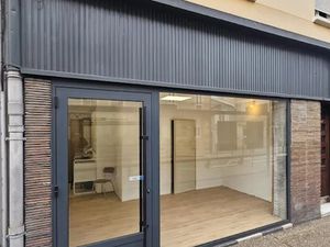 Vente locaux professionnels 26 m² à Agen (47000)  37 000 €