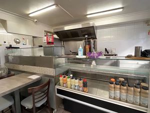 Vente locaux professionnels 41 m² à Cagnes-sur-Mer (06800)  49 900 €