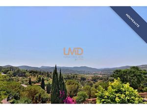 Vente locaux professionnels 120 m² à Le Castellet (83330)  695 000 €