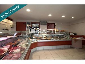 Vente locaux professionnels 61 m² à Pipriac (35550)  130 000 €