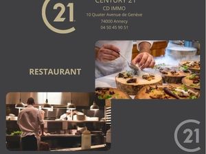 Vente locaux professionnels à Seynod (74600)  162 500 €