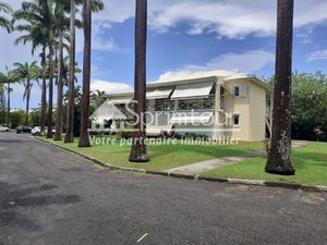 APPARTEMENT T3 - Résidence Jardins Caraïbe - Arnouville 9717