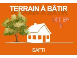 Vente Terrain à Landerneau (29800) : à vendre / 801m² Landerneau