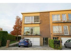 Appartement à louer à Rue Salomon Deloye 10 Seraing (VBD55278)