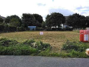 Vente terrain à batir 461 m² à Le Croisic (44490)  343 500 €