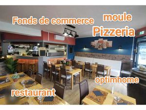 Vente locaux professionnels 120 m² à Hennebont (56700)  103 800 €