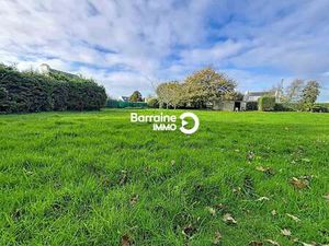 Vente Terrain à Crozon (29160) : à vendre / 609m² Crozon
