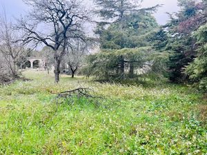 Vente terrain 820 m² à Gemenos (13420)  520 000 €