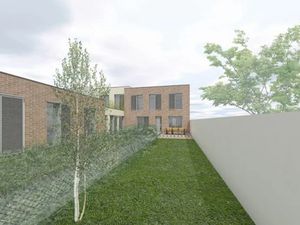 Vente terrain à batir 359 m² à Maisons-Alfort (94700)  375 000 €