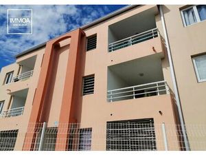 À Vendre : Appartement T4 situé à Bras Panon (97412)