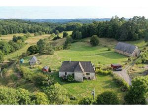 Ensemble immobilier d'exception