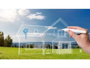 Terrain 189 m² Nîmes (30000)