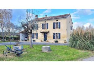 Exploitation agricole 6ha de terres Lavaur Tarn