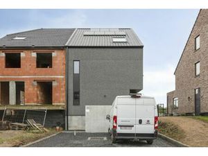 Maison à louer à Jan de Keersmaeckerstraat 208 Relegem (RBU73936)
