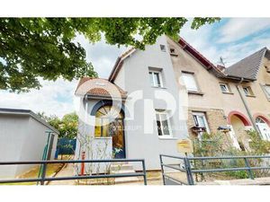 Maison Terville 70 m² T-3 à vendre  189 000 €