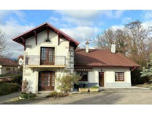 Maison Valleiry 223.17 m² T-9 à vendre  650 000 €