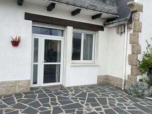 Vente Appartement T1 à Saint-Pierre-Quiberon (56510) : à vendre T1 / 34m² Saint-Pierre-Qui