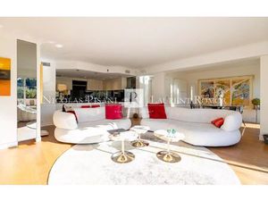 VENTE APPARTEMENT VILLEFRANCHE-SUR-MER