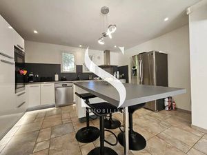 Exclusivité - A vendre -Rare à Mougins - Grand appartement 3 pièces avec terrasse  garage 