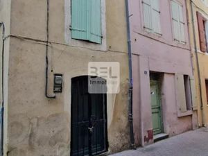 Vente immeuble 7 pièces 140 m² à Pont-Saint-Esprit (30130)  130 000 €