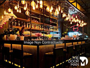 Vente locaux professionnels à Le Lavandou (83980)  1 180 000 €