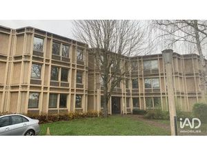 Vente locaux professionnels 729 m² à Saint-Aubin (91190)  770 000 €