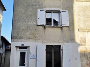 Maison de ville à vendre