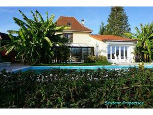 SEXTANT FRANCE Damien MASSE