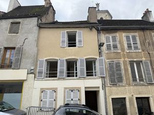 Vente immeuble 268 m² à Montbard (21500)  260 000 €