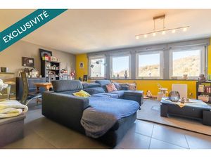 Vente immeuble 255 m² à Sierck-les-Bains (57480)  364 000 €