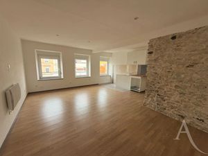 Location appartement 4 pièces 55.55 m² à Boulay (57220)  570 €