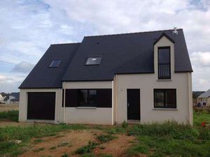 Vente Maison à Dingé (35440) : à vendre / 79m² Dingé