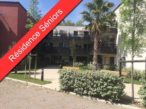 Location appartement 1 pièce 30.94 m² à Fabrègues (34690)  572 €