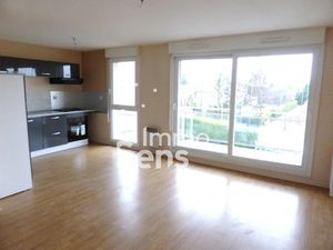 Location appartement 2 pièces 45.02 m² à Faches-Thumesnil (59155)  658 €