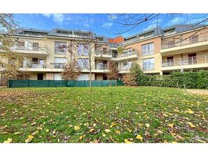 Appartement Bures-sur-Yvette 96.78 m² T-4 à vendre  566 800 €