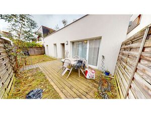 Appartement Gieres 3 pièce(s) 67 m2