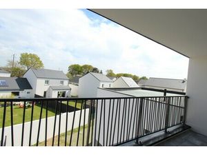 T3 - La Chapelle Sur Erdre