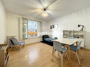 F2 à La Varenne Hyper Centre.