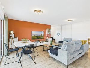 LANESTER – VUE SUR LE SCORFF – RÉSIDENCE NEUVE AVEC ASCENSEUR