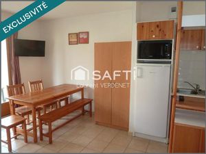 Appartement type 3 au Hameau des Sources à Montbrun les Bains