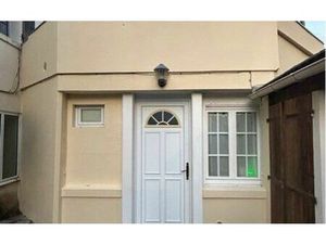 Appartement Presles 24.93 m² T-1 à vendre  110 000 €