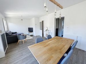 Appartement à vendre 3 pièces SAINT AVERTIN (37)