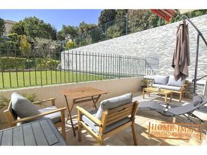 ANTIBES STUDIO MEUBLÉ A LOUER - BAIL ETUDIANT