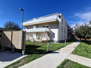 Places de parking en extérieur disponibles immédiatement à Domène